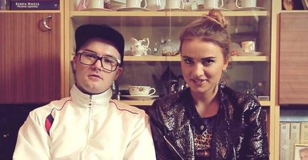 Maffashion w nowej reklamie Orange Cloud