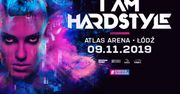 I am Hardstyle: Zjawiskowa muzyczna produkcja pojawi się w Łodzi