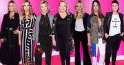 Gwiazdy TVN Style promują jesienną ramówkę: Małgorzata Rozenek, Maja Sablewska, Magda Mołek, Karolina Korwin Piotrowska