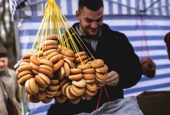 Wileński Jarmark Kaziukowy - festiwal rękodzieła oraz wielonarodowej kuchni