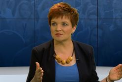 Urszula Augustyn do Mateusza Morawieckiego: z uszu się panu dymiło