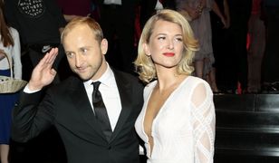 Borys Szyc zaręczony! Wreszcie się ustatkował