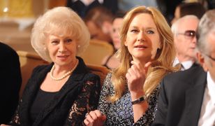 Krystyna Loska trafiła do szpitala. Miała zawał