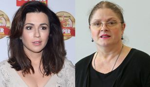 Beata Tadla ostrzega przed Krystyną Pawłowicz. "Nie karm trolla"