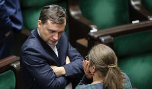 Ziobro reaguje ws. Pawłowicz. Znany mecenas nazwał ją "zwierzęciem"