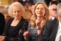 Krystyna Loska trafiła do szpitala. Czuwa przy niej Grażyna Torbicka