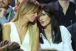 Górniak ostro o Steczkowskiej! Artystki przestały ukrywać, że są w konflikcie