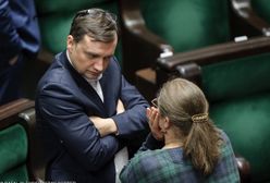 Ziobro reaguje ws. Pawłowicz. Znany mecenas nazwał ją "zwierzęciem"