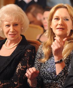 Krystyna Loska trafiła do szpitala. Miała zawał