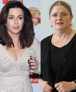 Beata Tadla ostrzega przed Krystyną Pawłowicz. "Nie karm trolla"