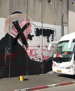 Marcin Makowski: "Bliski Wschód w ogniu" po decyzji Trumpa? Prawda jest bardziej złożona