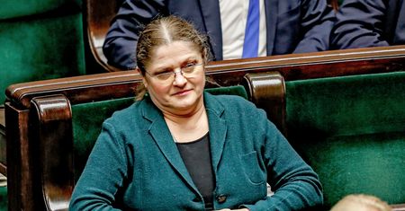 Krystyna Pawłowicz komentuje postawę Dulkiewicz. Posłanka PiS nawiązuje do krytyki reformy edukacji