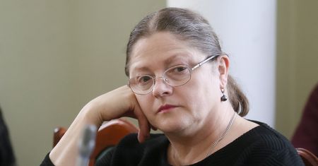 Krystyna Pawłowicz: trzeba będzie ograniczyć napaści lewackich bojówek