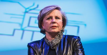 TVP nie rozróżnia artystów ze względu na politykę? Janda: "Nieprawda. Mnie powiedziano wyraźnie, że w TVP nic nie zrobię"