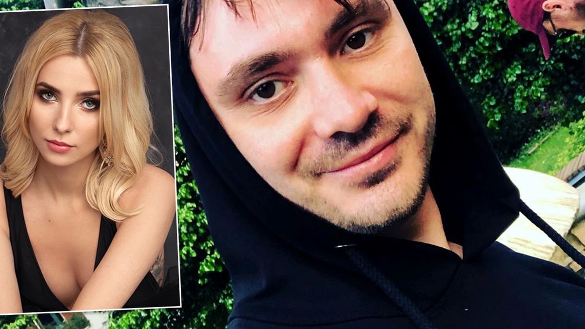 Daniel Martyniuk i Faustyna