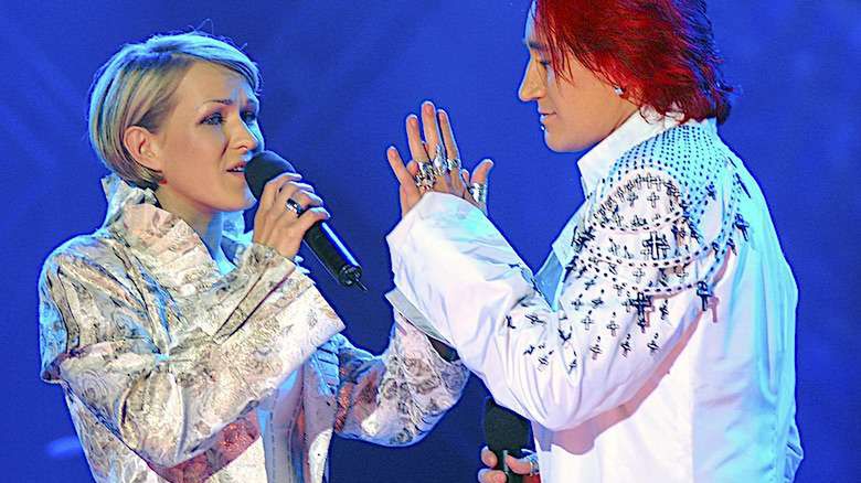 Justyna Majkowska Ich Troje