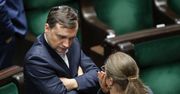 Ziobro reaguje ws. Pawłowicz. Znany mecenas nazwał ją "zwierzęciem"