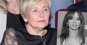 Mama Anny Przybylskiej wylądowała w szpitalu po śmierci męża. Opowiedziała o walce z chorobą