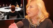 Osoba bliska Krystynie Jandzie walczy z nowotworem. Gwiazda o wsparciu kobiet zmagających się z rakiem piersi