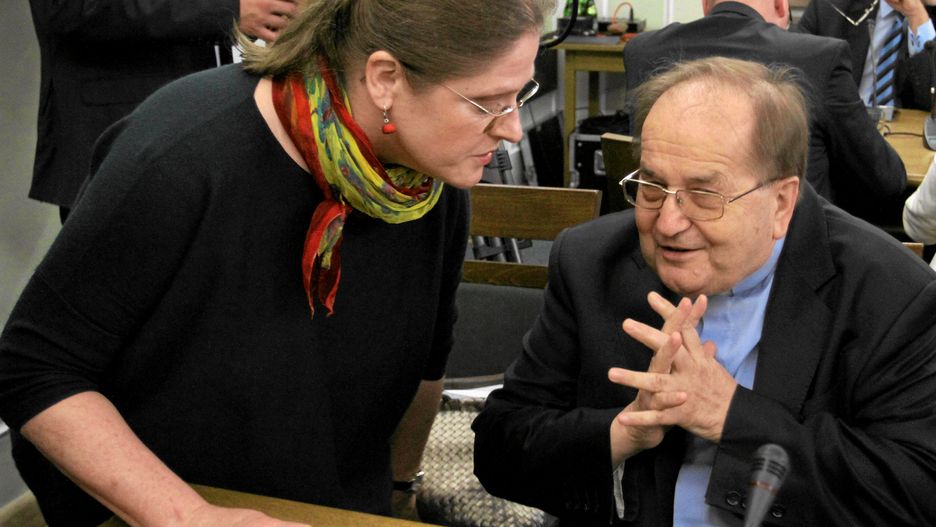 Powstał nieoficjalny klub obrońców dobrego imienia ojca Rydzyka.