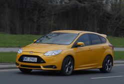 Ford Focus ST