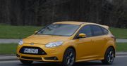 Ford Focus ST