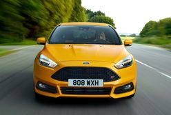 Ford Focus ST