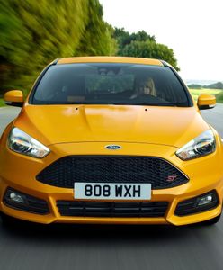 Ford Focus ST