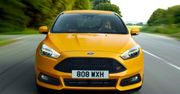 Ford Focus ST
