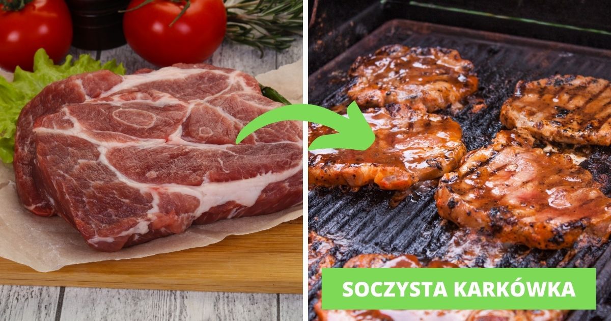 Jak grillować karkówkę, żeby wyszła soczysta? Marynata zawsze musi zawierać ten składnik