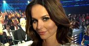 Niezwykle dziewczęca Paulina Sykut-Jeżyna. To zasługa makijażu, a może... jego zupełnego braku?