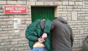 Kim jest milioner-sadysta z Nowej Soli. O jego firmie mówiono obóz Hitlera