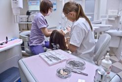 Pielęgniarka i stomatolog w szkole. Gdzie zmieścić gabinety? Dyrektorzy szukają rozwiązań