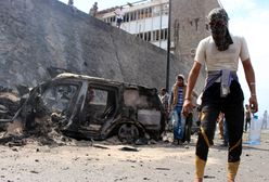 Kacper Rękawek ostrzega: "jądro ciemności"  będzie z nami zawsze