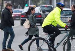 KGP: musimy zająć się bezpieczeństwem rowerzystów
