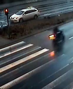 Pędził przez Sopot blisko 180 km/h. Stracił prawo jazdy drugi raz z rzędu