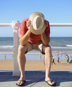 Klienci niezadowoleni z letnich wakacji. Na co skarżyli się w 2017 roku?