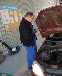 Rząd będzie walczył z wyciętymi DPF-ami. Kierowcy mają je znów montować