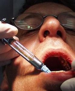 Dentyści zarabiają krocie a są coraz gorsi