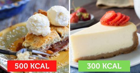 Ile kalorii mają polskie ciasta? Sernik, szarlotka i karpatka pod lupą