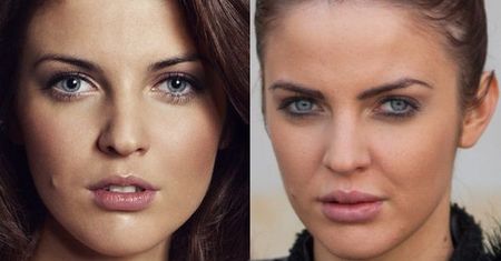 "Top Model": Justyna Pawlicka powiększyła sobie usta? Ogromne!