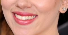 Usta Scarlett Johansson, nos Natalie Portman - tego chcą kobiety!