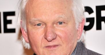 David Rabe