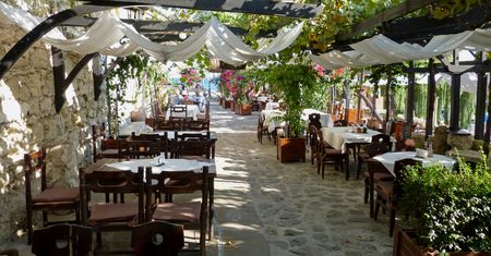 W bułgarskich restauracjach pojawiły się karty dań po polsku