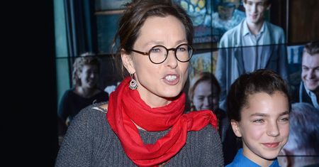 Aleksandra Justa była żoną Zbigniewa Zamachowskiego. Co u niej słychać?