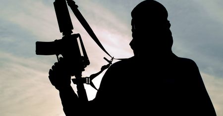 Porażająca teza: dziennikarze współwinni falom terroryzmu
