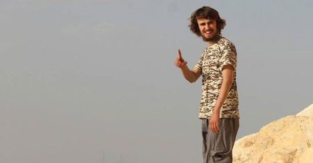 Chcieli pomóc synowi. Zostali skazani za "finansowanie terroryzmu"