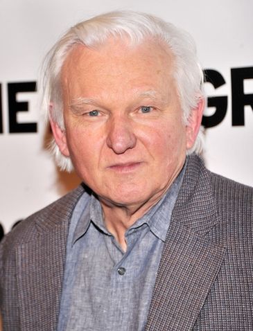 David Rabe - amerykański scenarzysta i pisarz