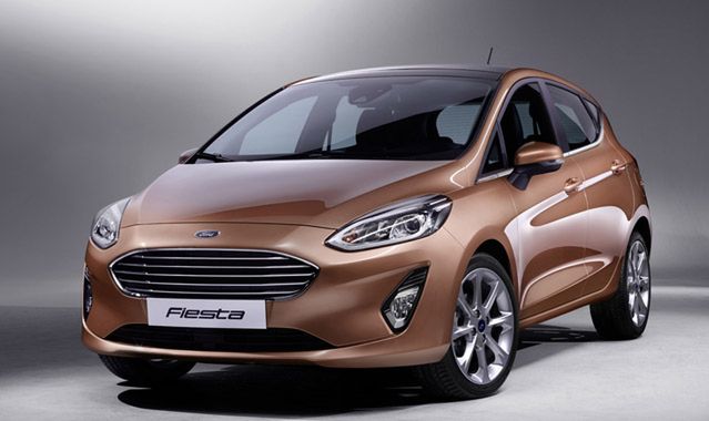 Ford Fiesta: nowe oblicze bestsellera