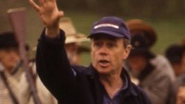 Dorian Walker - scenarzysta i reżyser